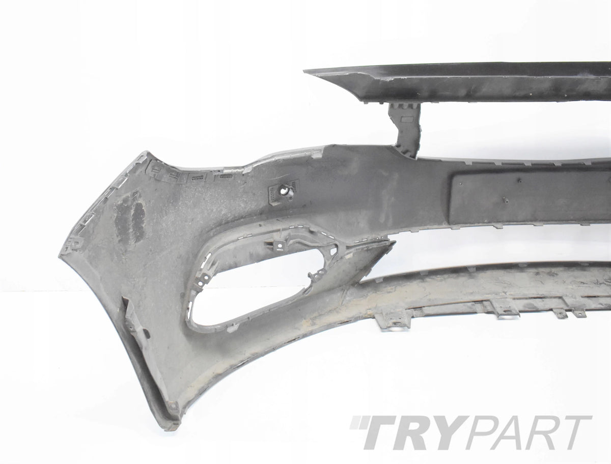 OPEL ASTA K V LIFT FRONT BUMPER ORG