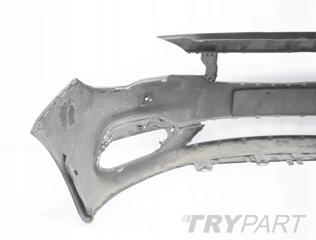 OPEL ASTA K V LIFT FRONT BUMPER ORG