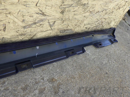 AUDI A5 SPORTBACK 8W 8W8 20- Right Sill Strip