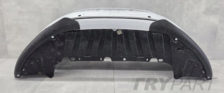 Front Bumper for FORD C-MAX II MK2 LIFT 14-19 / + halogen