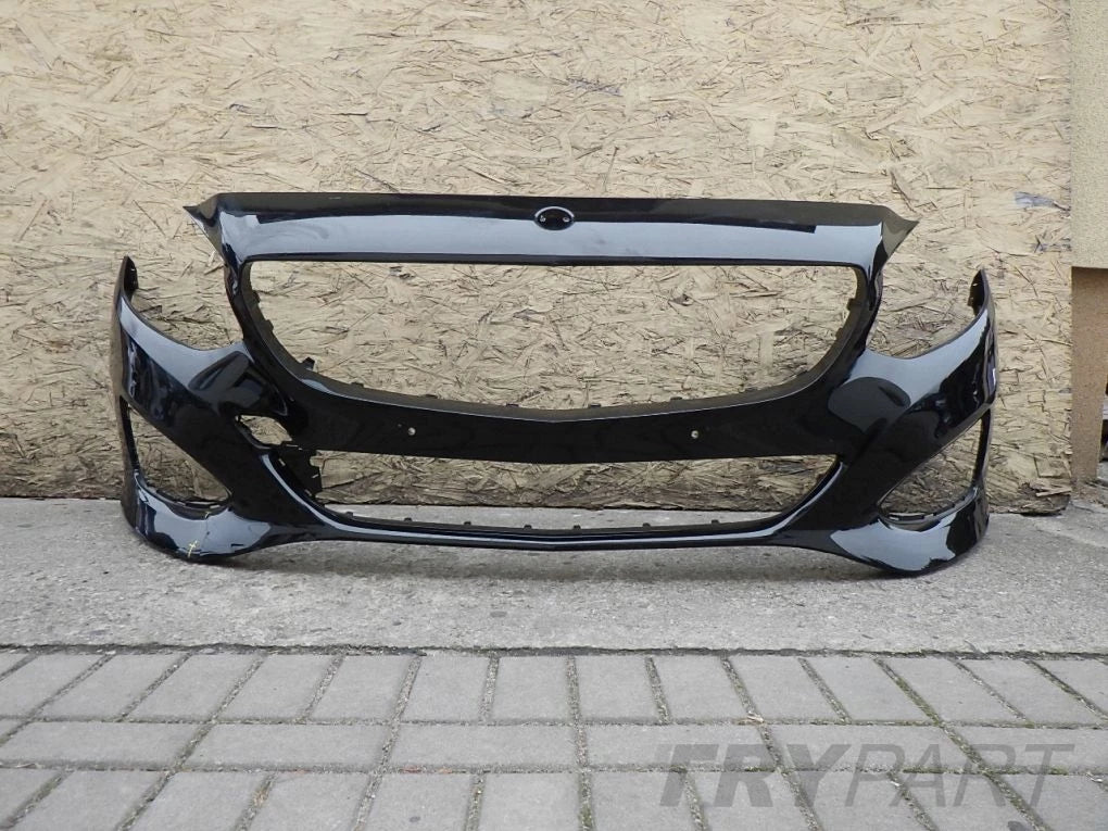 MERCEDES B CLASS 246 LIFT front bumper