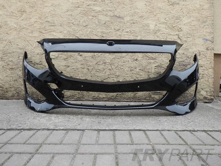 MERCEDES B CLASS 246 LIFT front bumper