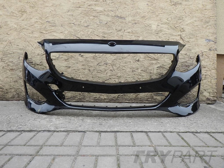 MERCEDES B CLASS 246 LIFT front bumper
