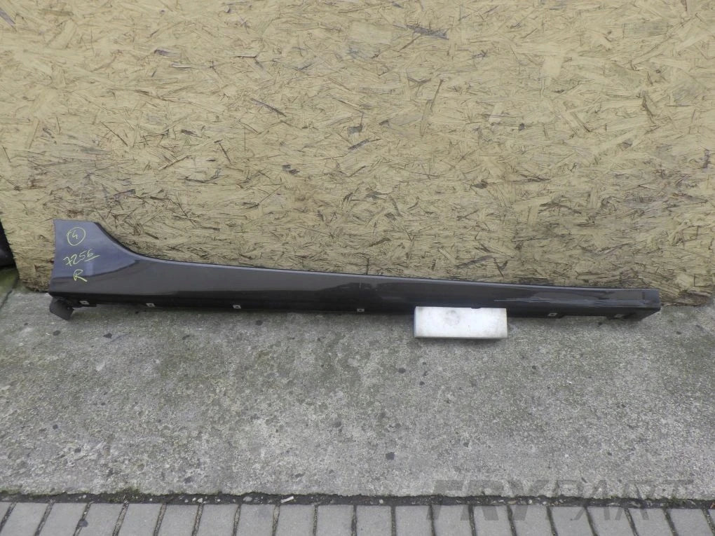HYUNDAI I40 KOMBI 2012- door sill trim right