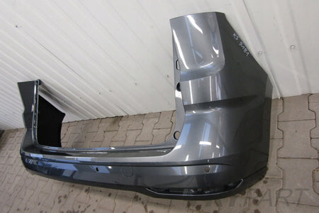 Rear Bumper VW Multivan T7 7T0 21-