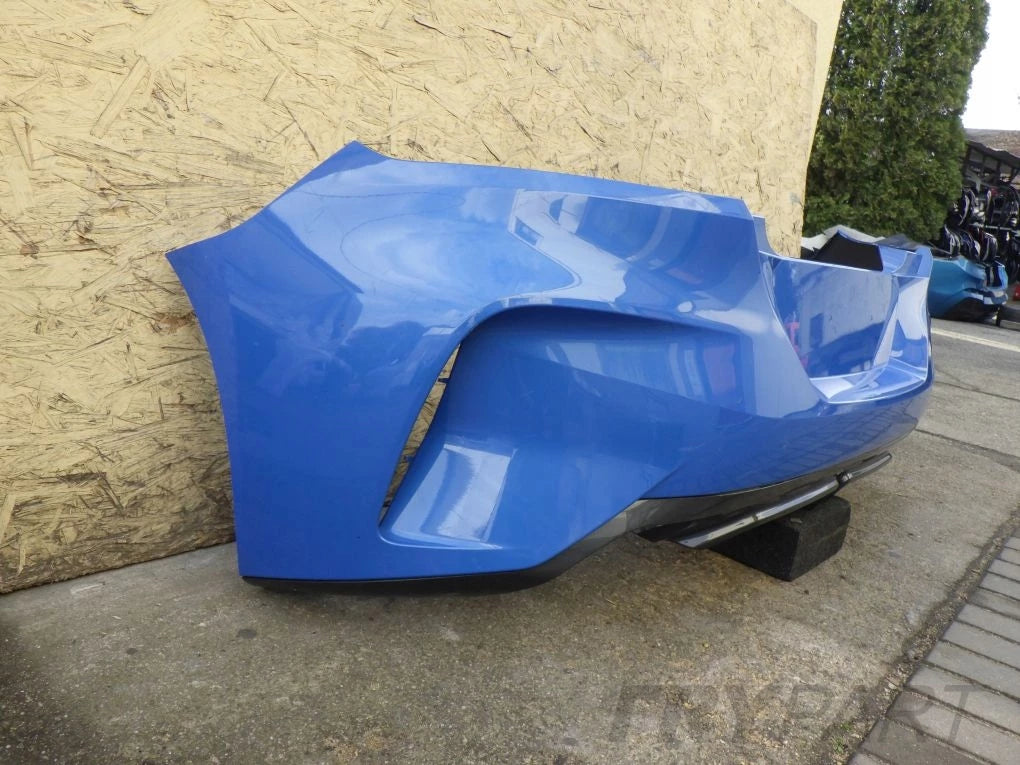 BMW Z4 G29 M PACKAGE M40i Rear Bumper