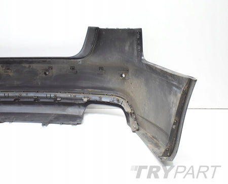 AUDI A6 C7 4G5 LIFT S LINE REAR BUMPER ORG SEDAN + BOTTOM