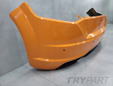 Rear Bumper Audi TT S-Line 8S0 14-18
