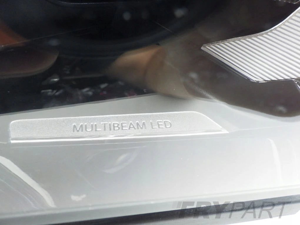 MERCEDES GLE W 167 19- FULL MULTIBEAM LED LAMP, RIGHT