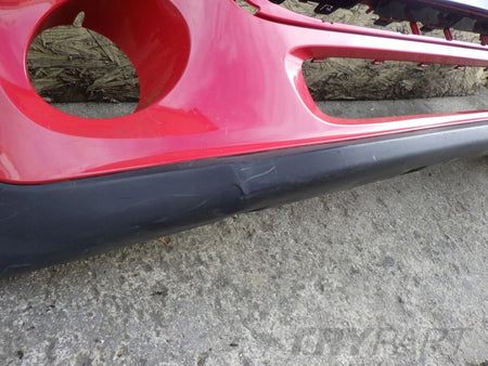 MINI ONE COOPER MORRIS F55 F56 front bumper
