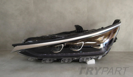 FRONT LAMP BYD TANG II 2 FULL LED 18- LH LEFT STE-4121010C
