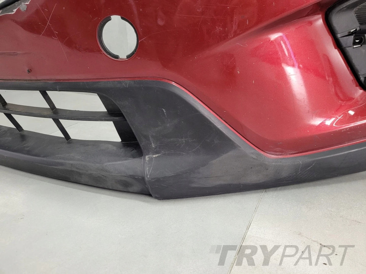 Front Bumper Mazda CX5 CX-5 I Lift 14-17