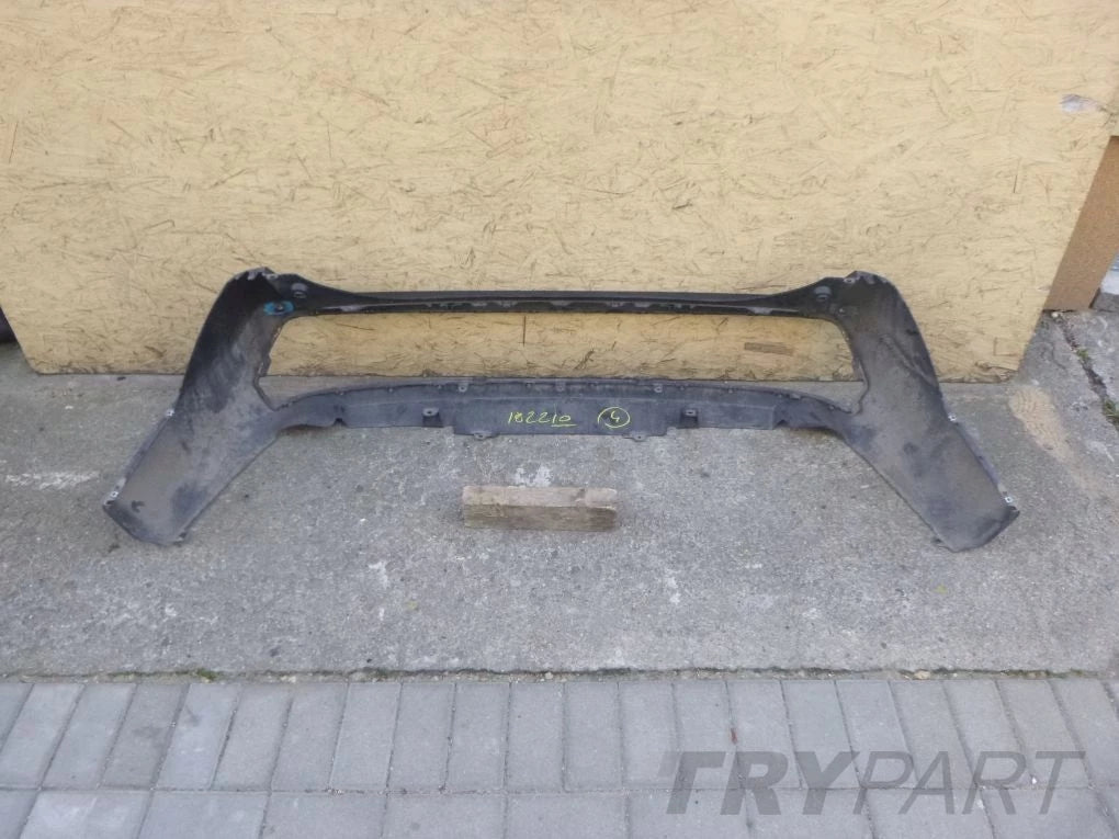 Toyota RAV4 RAV 4 V 19- Rear Bumper