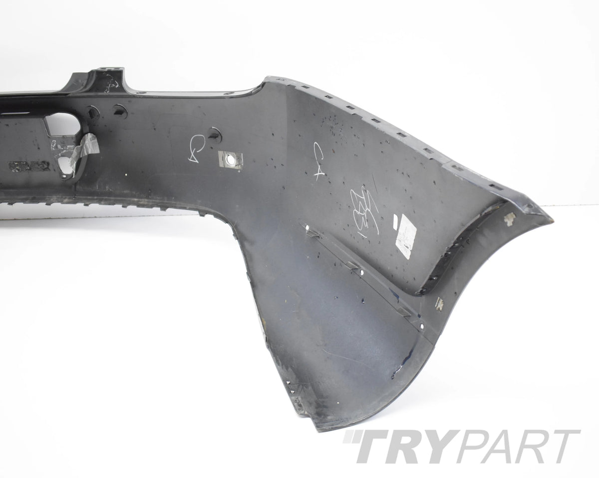 BENTLEY CONTINENTAL GT GTC REAR BUMPER SUPER CONDITION