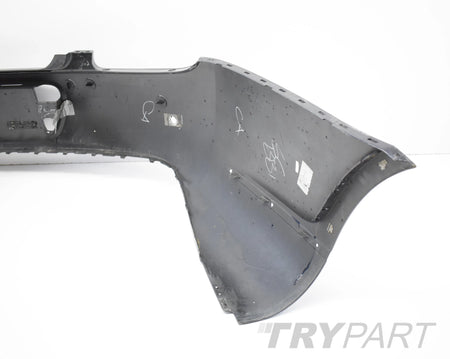 BENTLEY CONTINENTAL GT GTC REAR BUMPER SUPER CONDITION