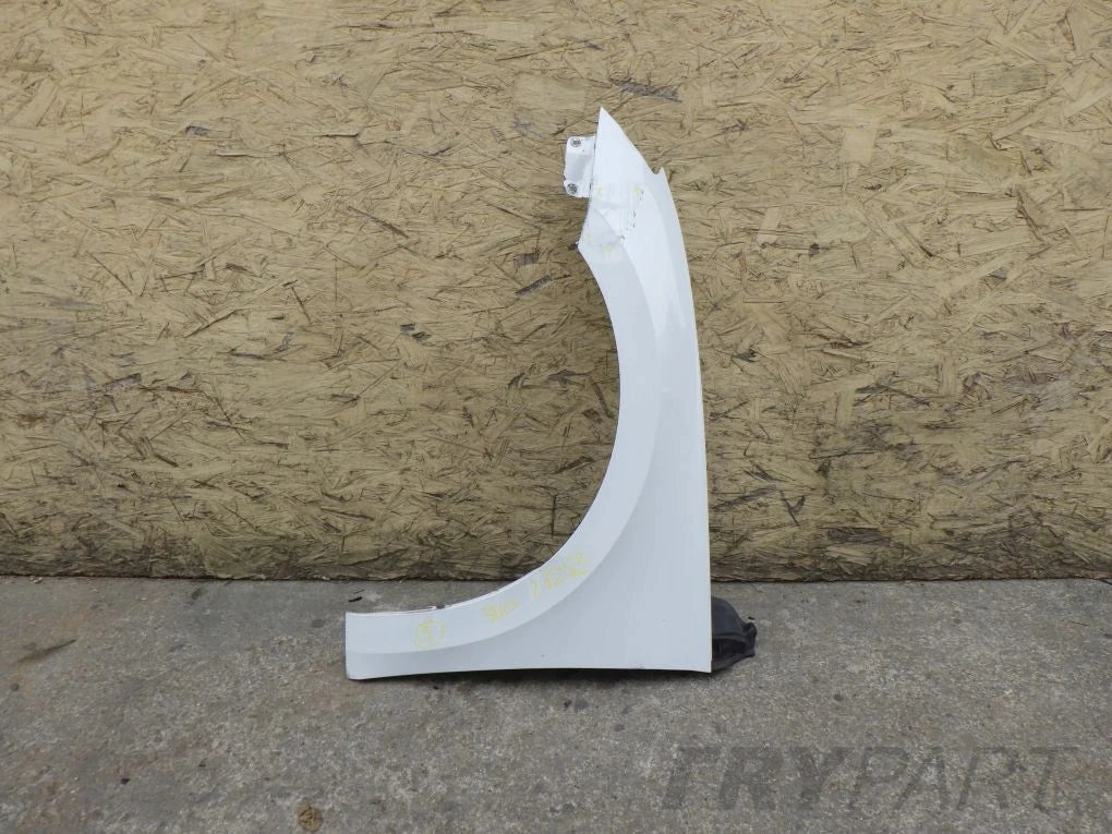 SKODA SUPERB III 3 3V 15- Front Left Fender
