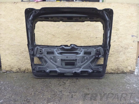 MERCEDES ML GLE 166 REAR HATCH