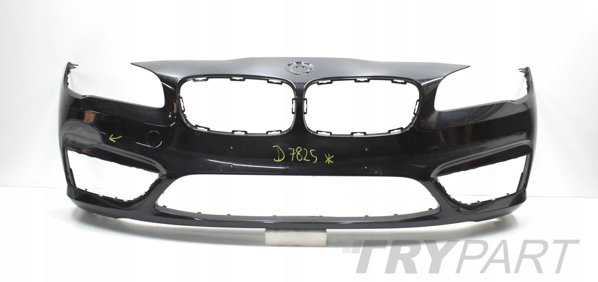 BMW 2 BEZ PDC F45 F46 FRONT BUMPER ORG