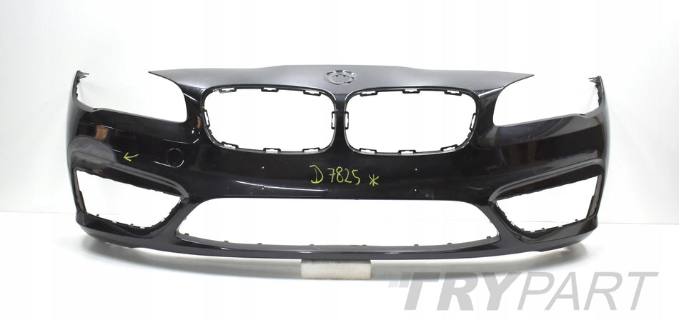BMW 2 BEZ PDC F45 F46 FRONT BUMPER ORG