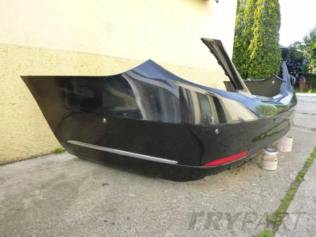 MERCEDES W222 S-CLASS REAR BUMPER