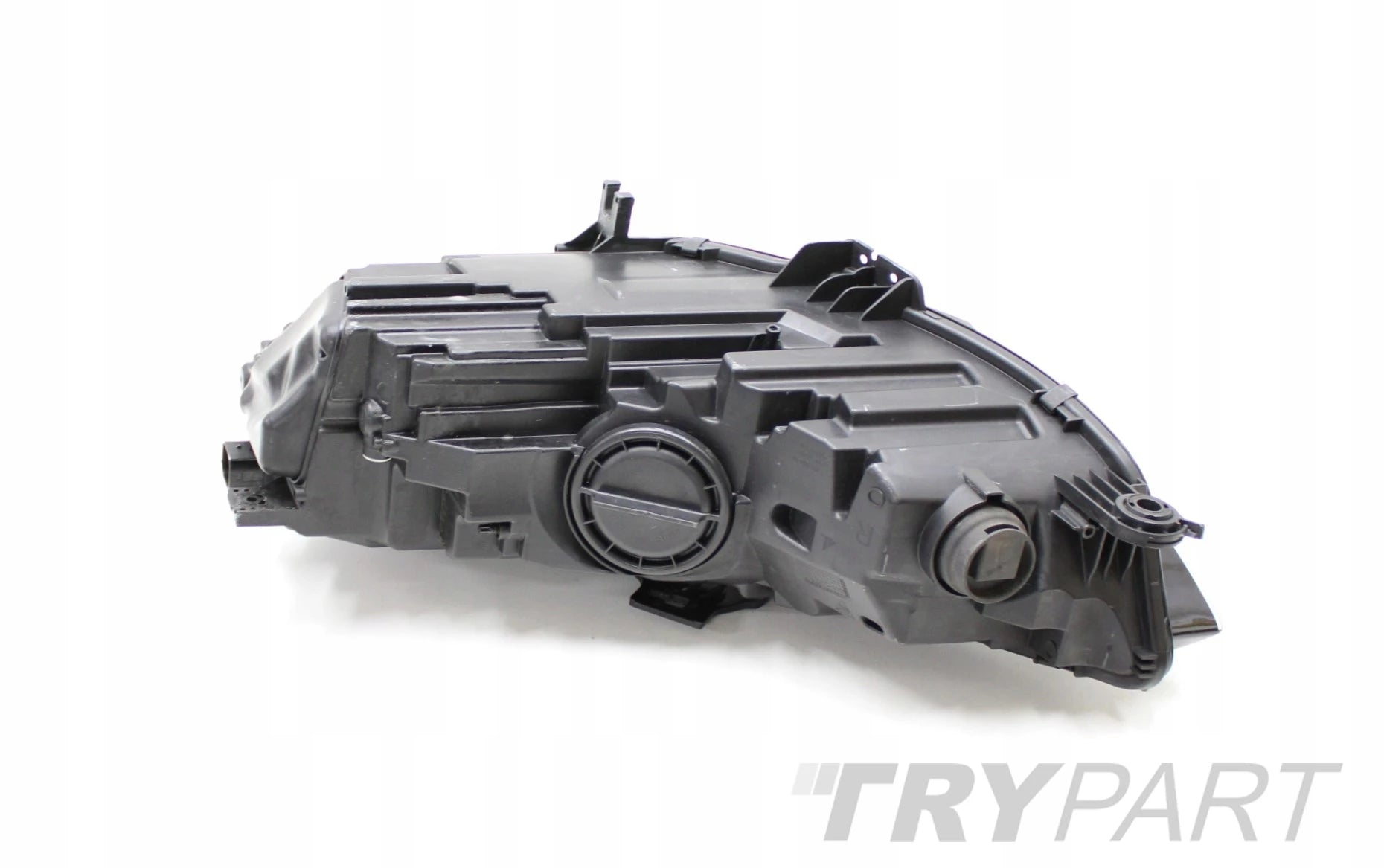 AUDI A4 B9 LIFT 8W0 RIGHT FRONT HEADLIGHT FULL LED ORG EU 8W0941012