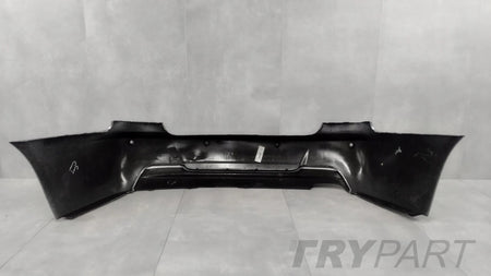 Rear Bumper for BMW 3 Series E92 E93 M-Package 06-12