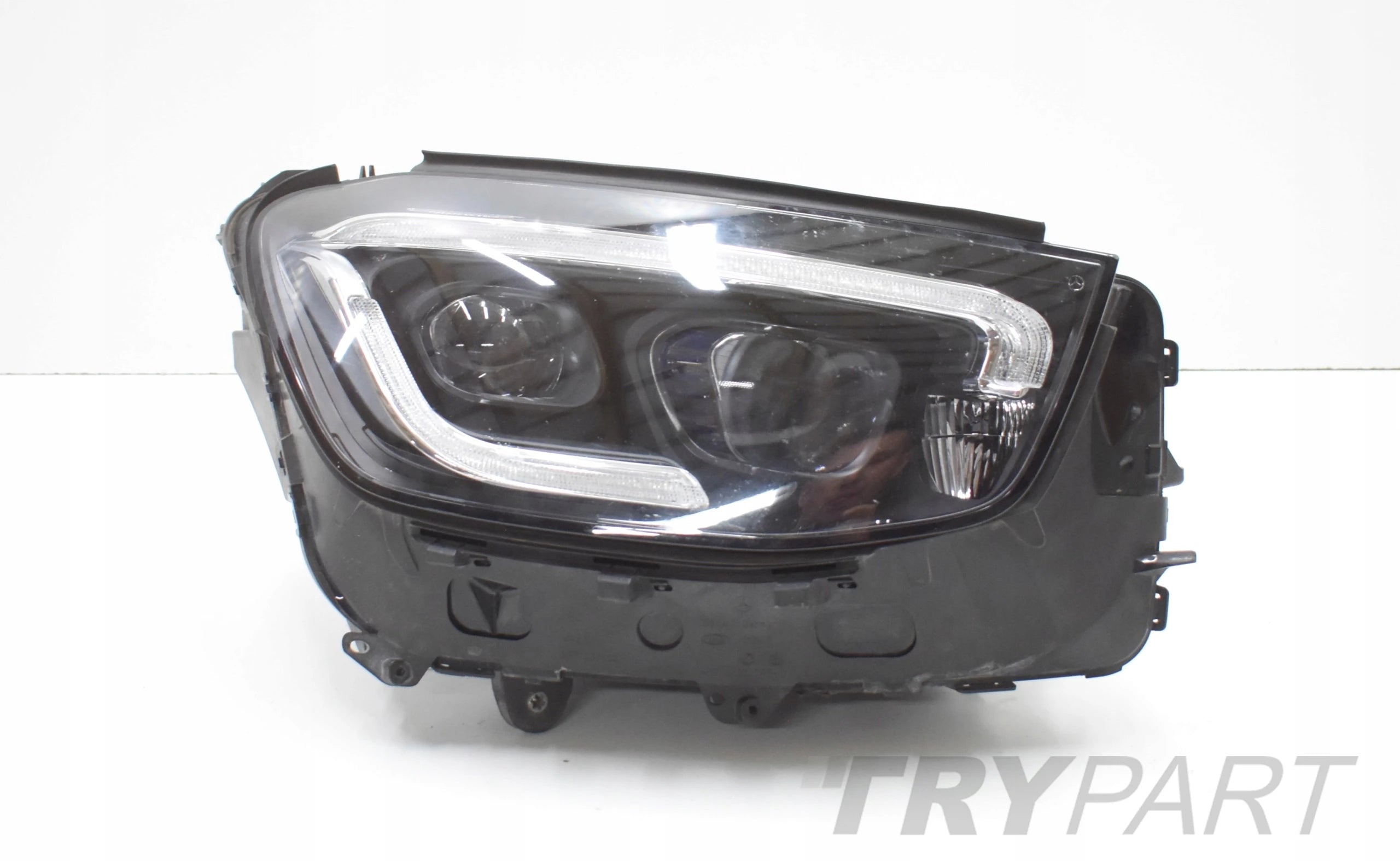 MERCEDES GLC W253 LIFT HEADLIGHT RIGHT FRONT MULTIBEAM ORG EU A2539065003