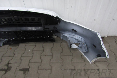 S-MAX MK2 ST-LINE Front Bumper 15-18