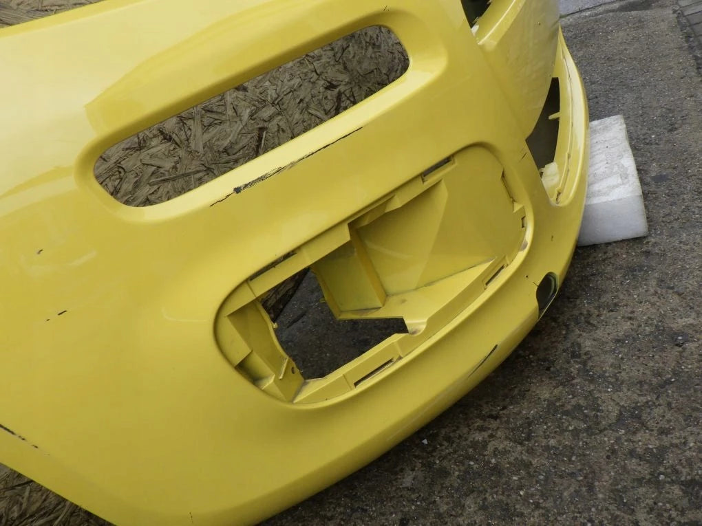 FIAT PANDA III 3 12- Front Bumper