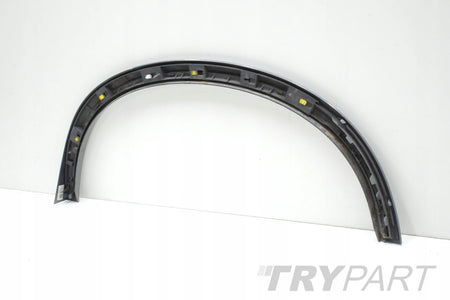 VOLVO XC90 II RIGHT REAR FENDER TRIM ORIGINAL 31378165
