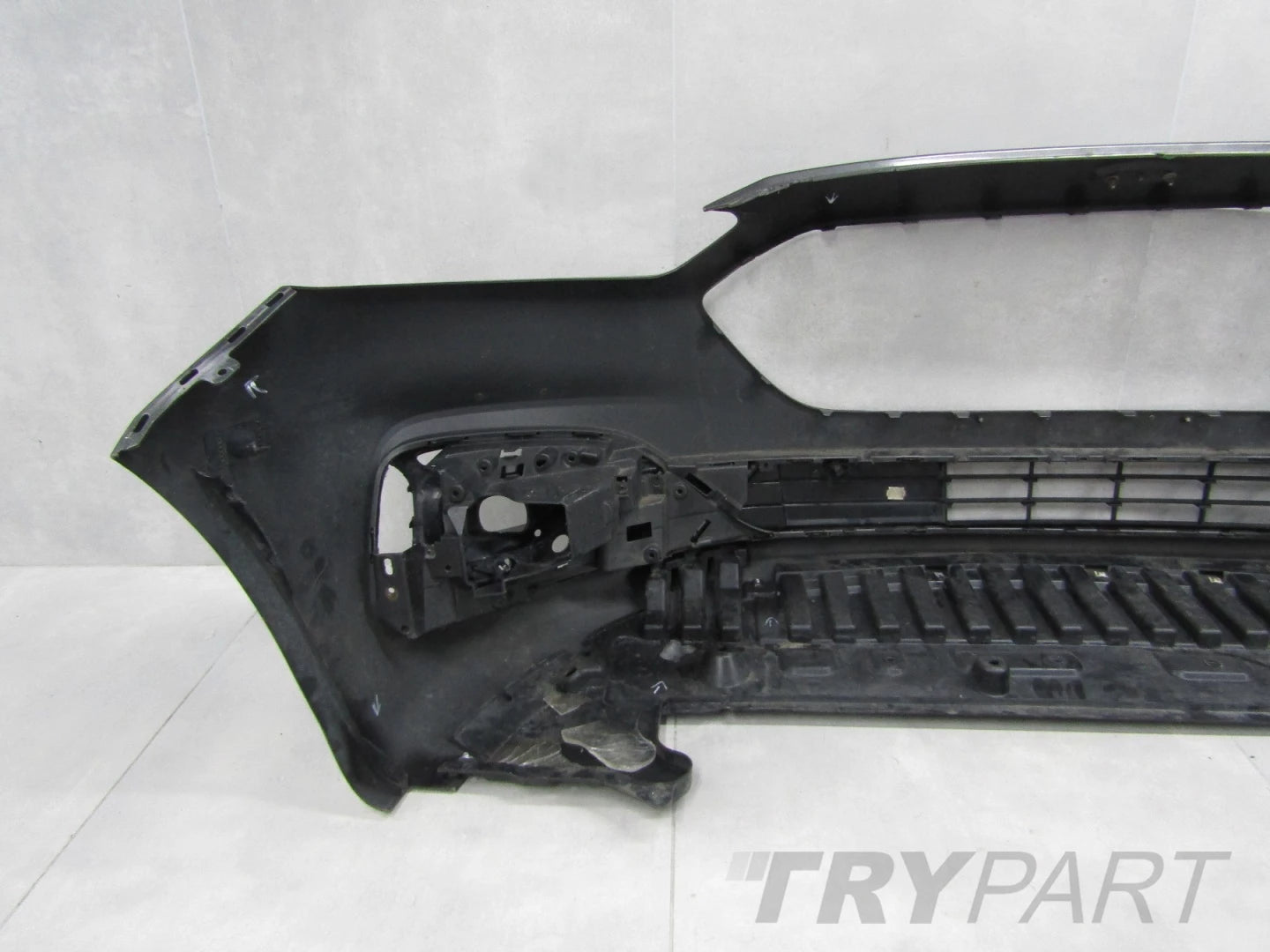 Front Bumper Ford Mondeo Mk5 ST-LINE Lift 19-22