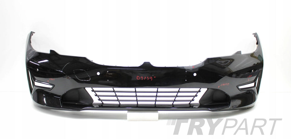 BMW G20 G21 Front Bumper - Original, with Grilles and Frames