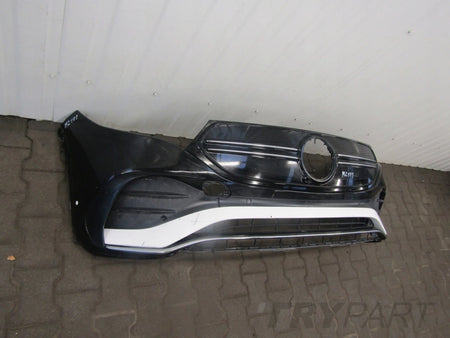 MERCEDES EQA AMG X243 W243 Front Bumper