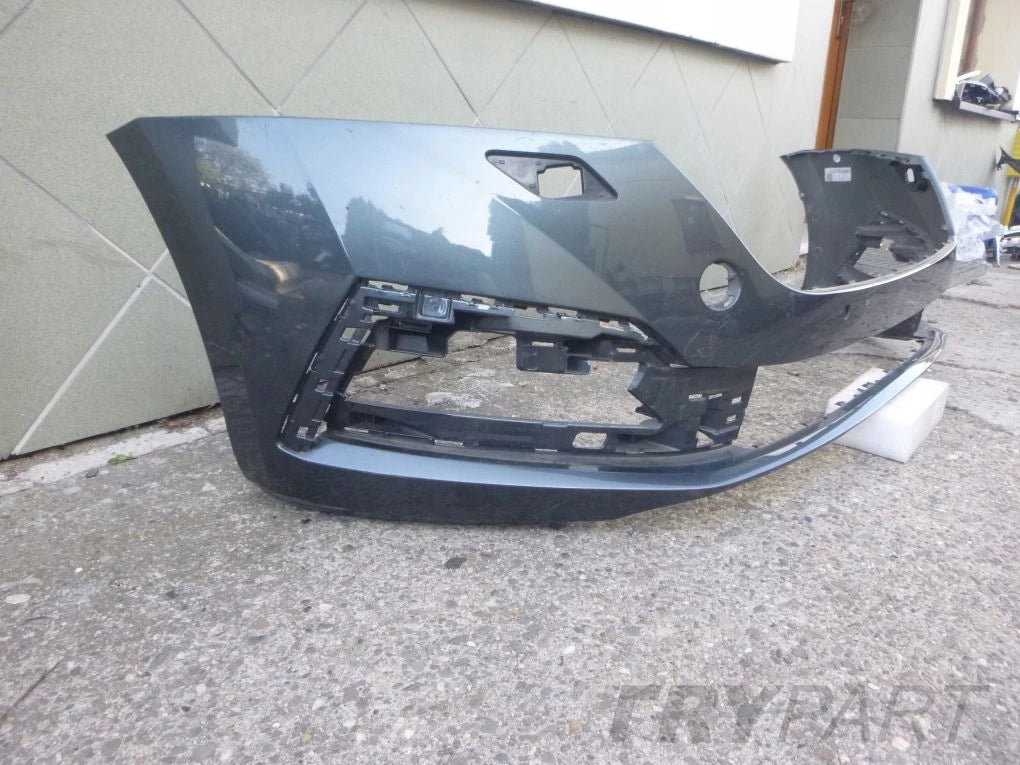 SKODA OCTAVIA 4 IV 5E3 19- Front Bumper
