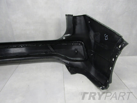Rear Bumper Volkswagen VW Tayron 24-