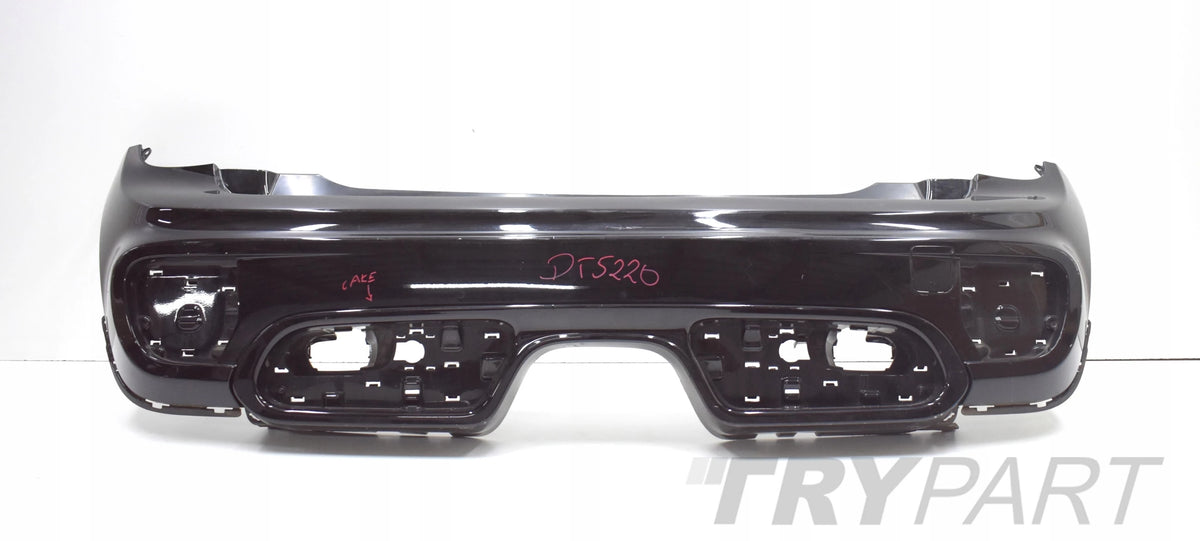 MINI COOPER F56 JCW REAR BUMPER ORG