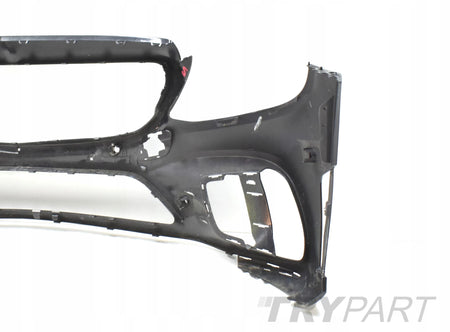 MERCEDES C CLASS W205 LIFT AMG FRONT BUMPER ORG