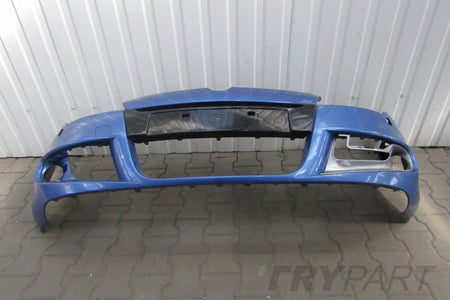 Front Bumper for Renault Megane 3 III GT Line LIFT 12-13