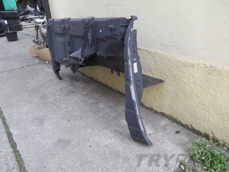 NISSAN NAVARA D40 Right Fender Reinforcement Panel