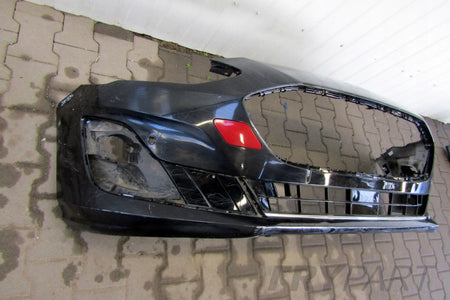 Front Bumper Ford Focus MK4 IV Vignale 18-22