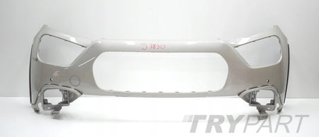 CITROEN C3 III FRONT BUMPER ORG