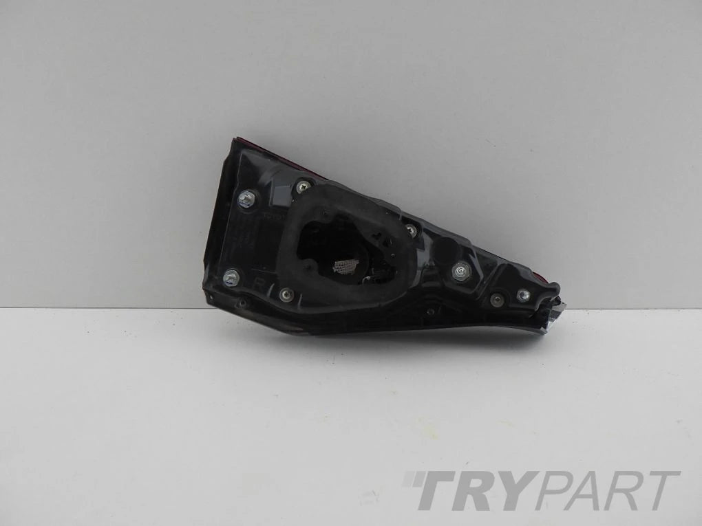 TOYOTA COROLLA E21 SEDAN 18- Right Rear Lamp
