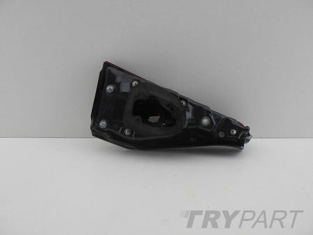 TOYOTA COROLLA E21 SEDAN 18- Right Rear Lamp