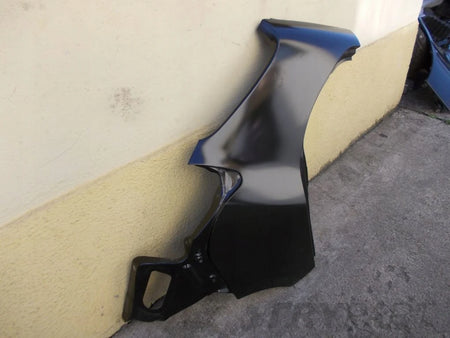 TOYOTA YARIS II 5D 06- Rear Right Fender