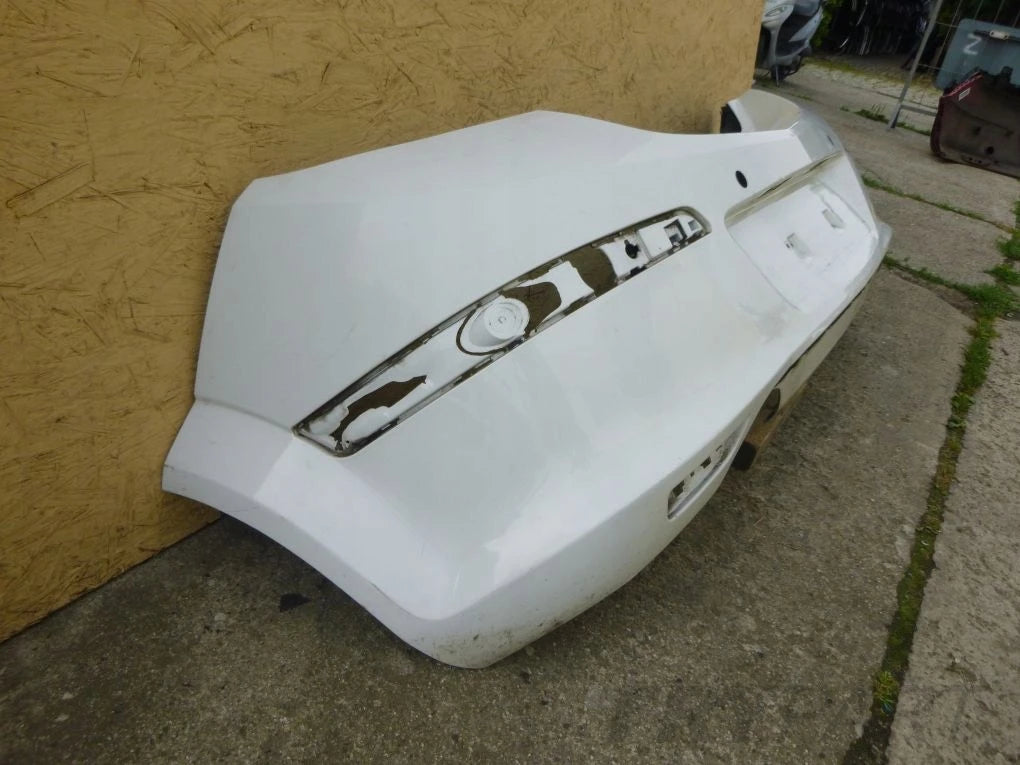 OPEL ASTRA H III TWINTOP CABRIO CC Rear Bumper