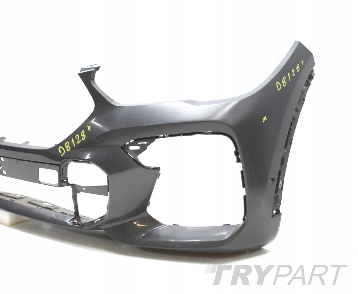 BMW X6 G06 M SPORT PACKAGE FRONT BUMPER GENUINE