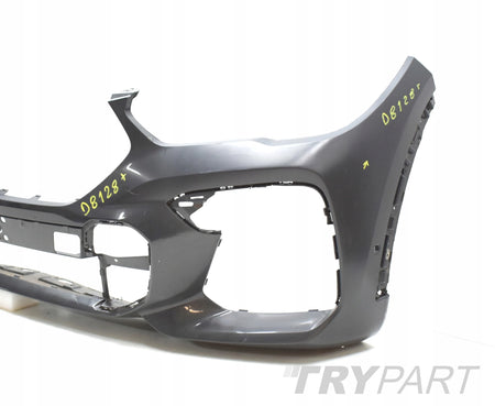 BMW X6 G06 M SPORT PACKAGE FRONT BUMPER GENUINE