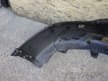 RENAULT KADJAR LIFT 18- Rear Bumper