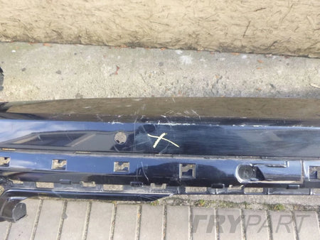 BMW X5 G05 M PACKAGE rear bumper