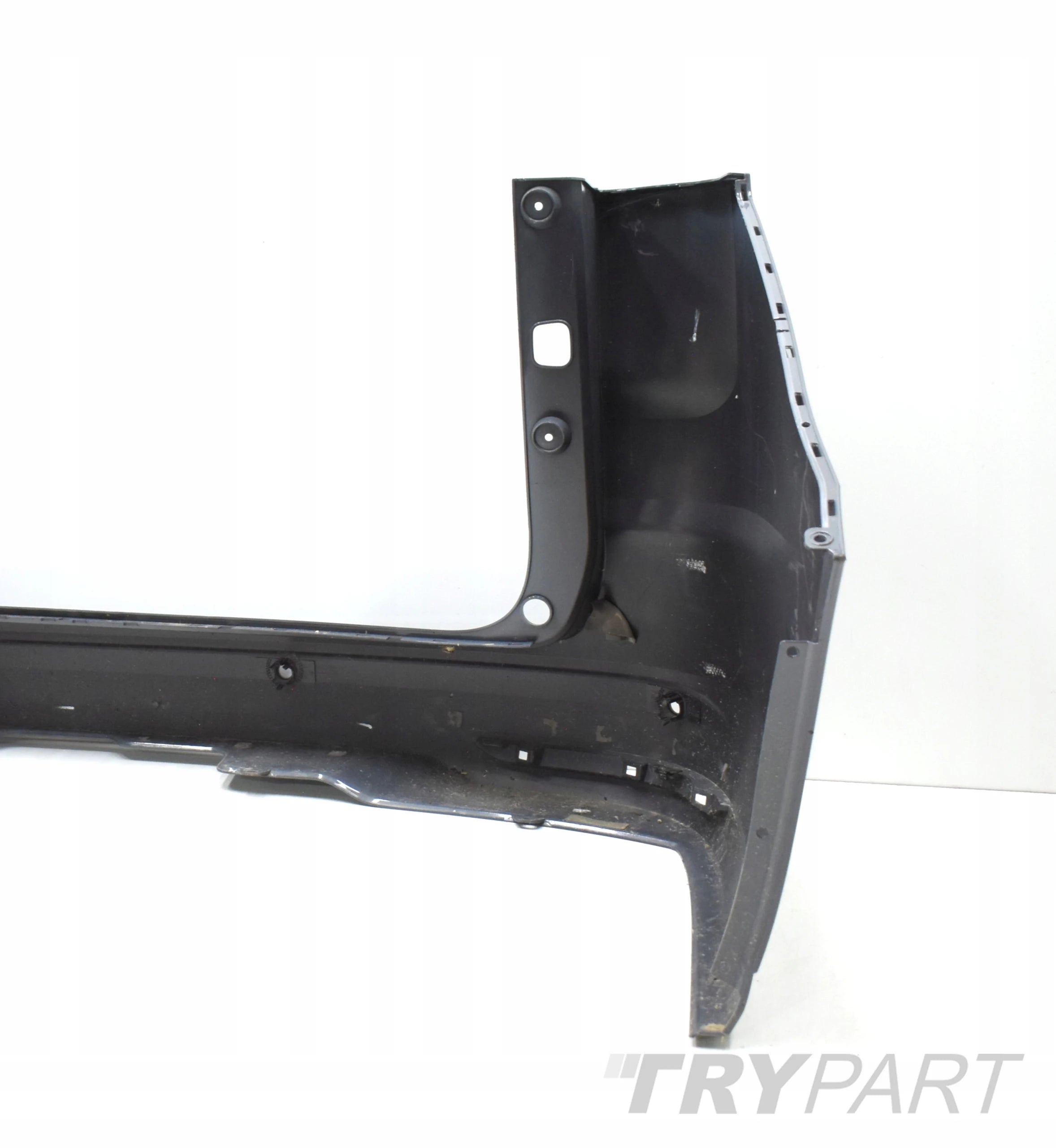 VW T7 MULTIVAN 7T0 REAR BUMPER ORG 7T0807421L
